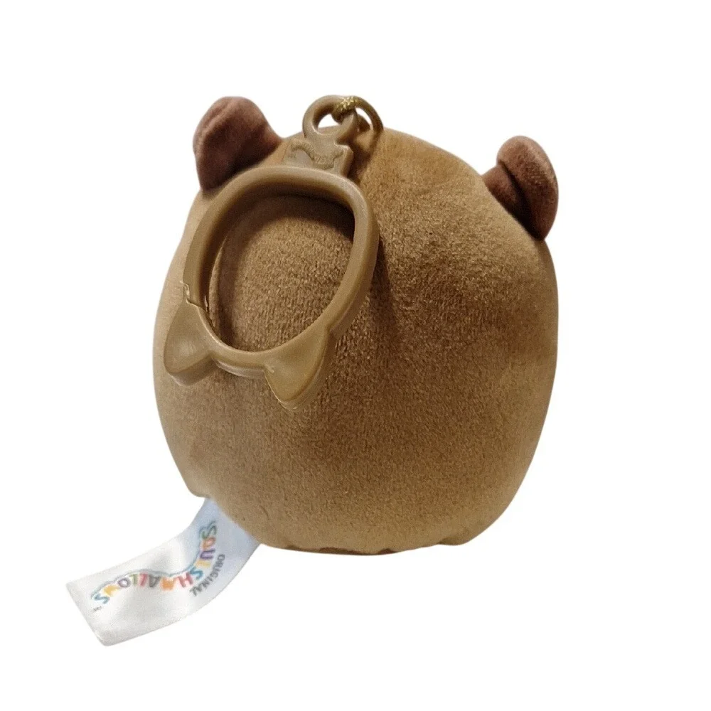 Squishmallows adorable lijjian